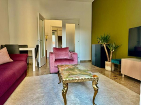 appartamento in santo stefano